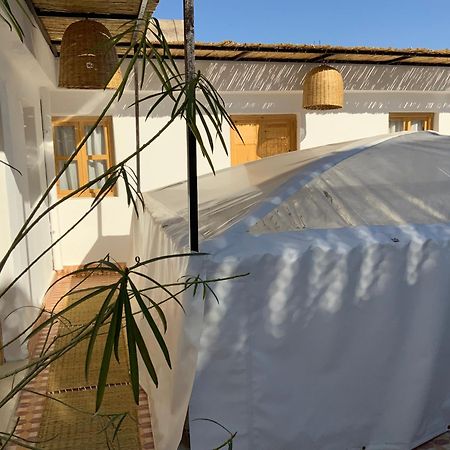 Riad 24 Marrakesh Eksteriør bilde