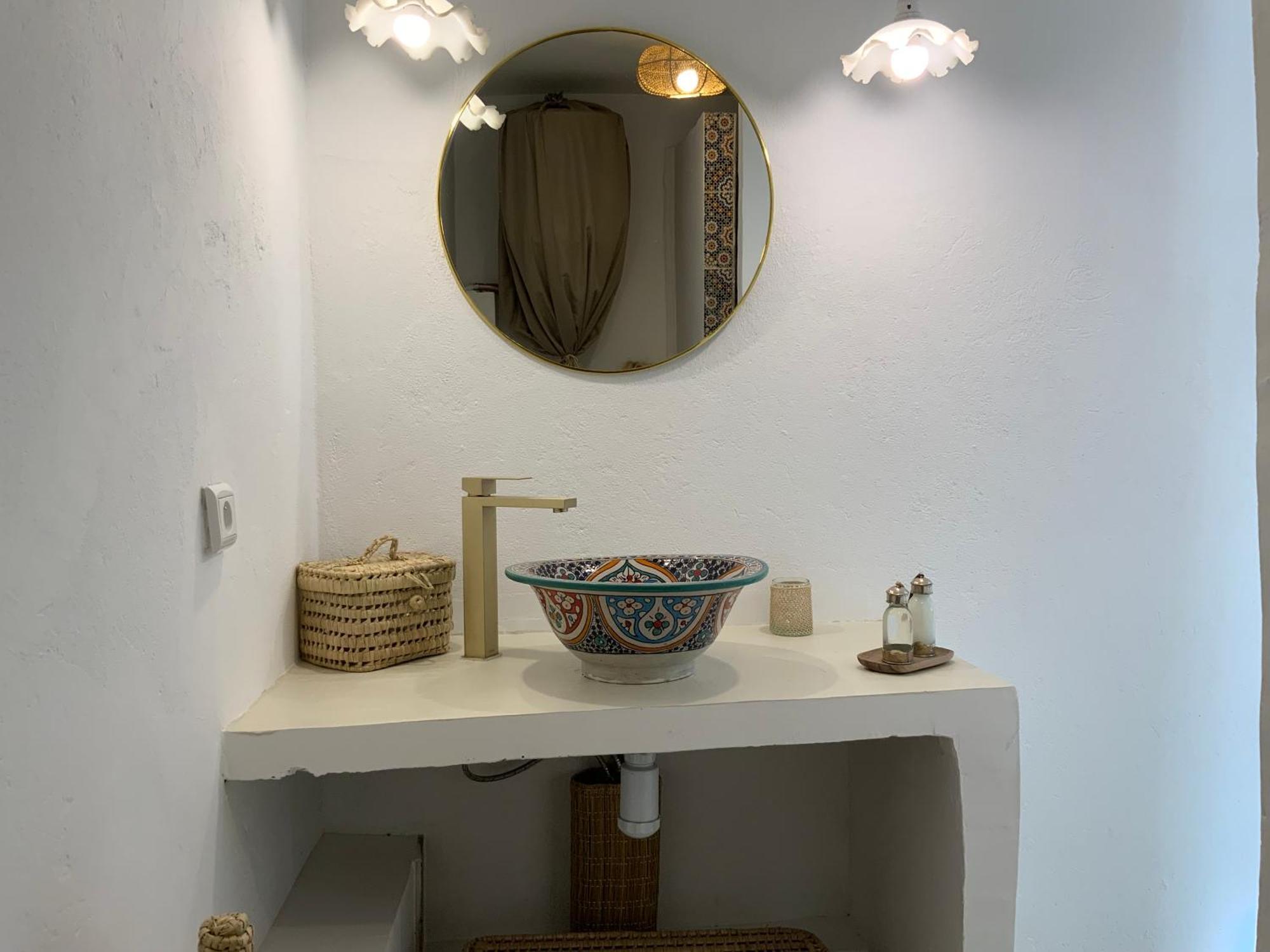 Riad 24 Marrakesh Eksteriør bilde