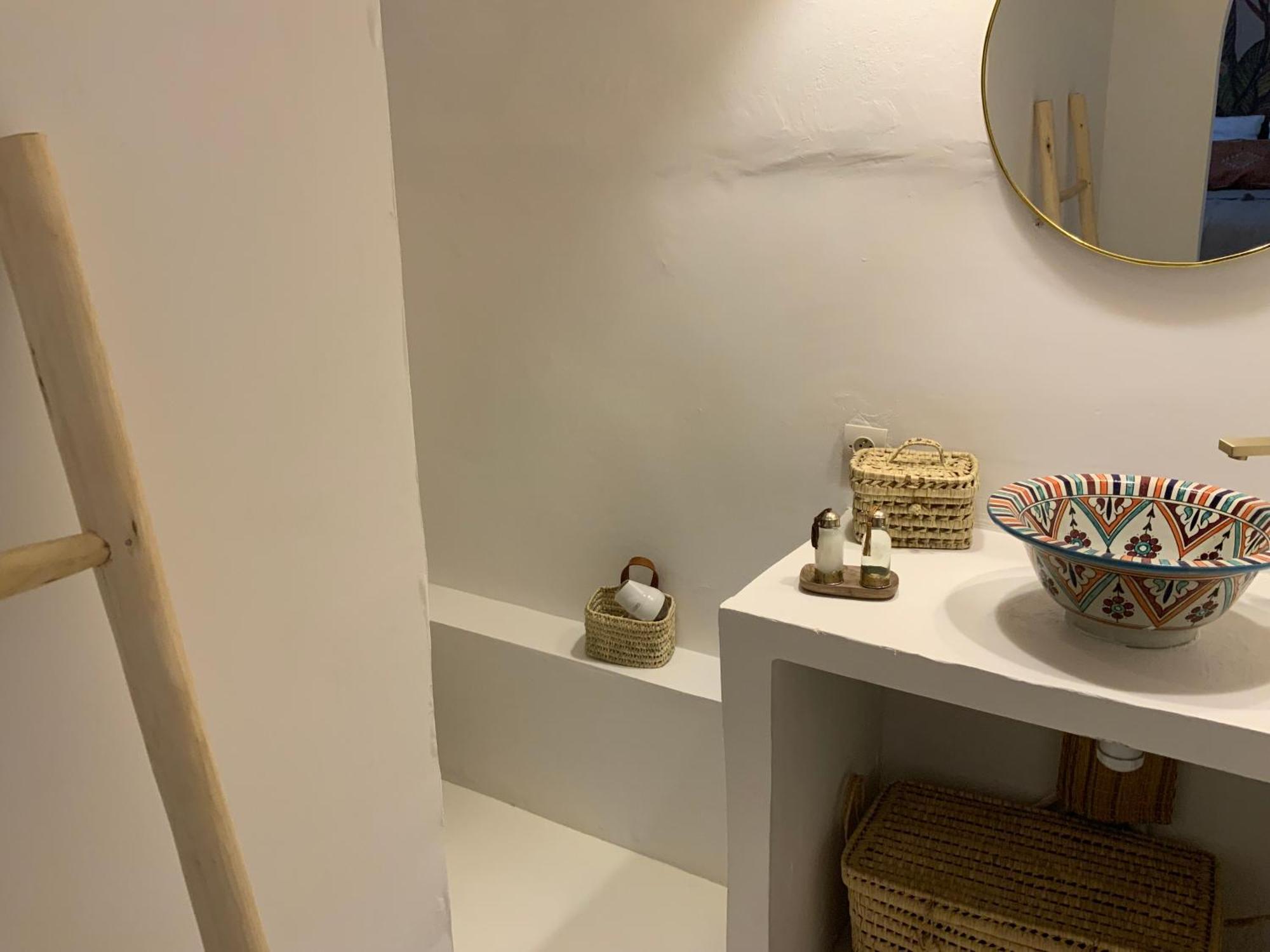 Riad 24 Marrakesh Eksteriør bilde