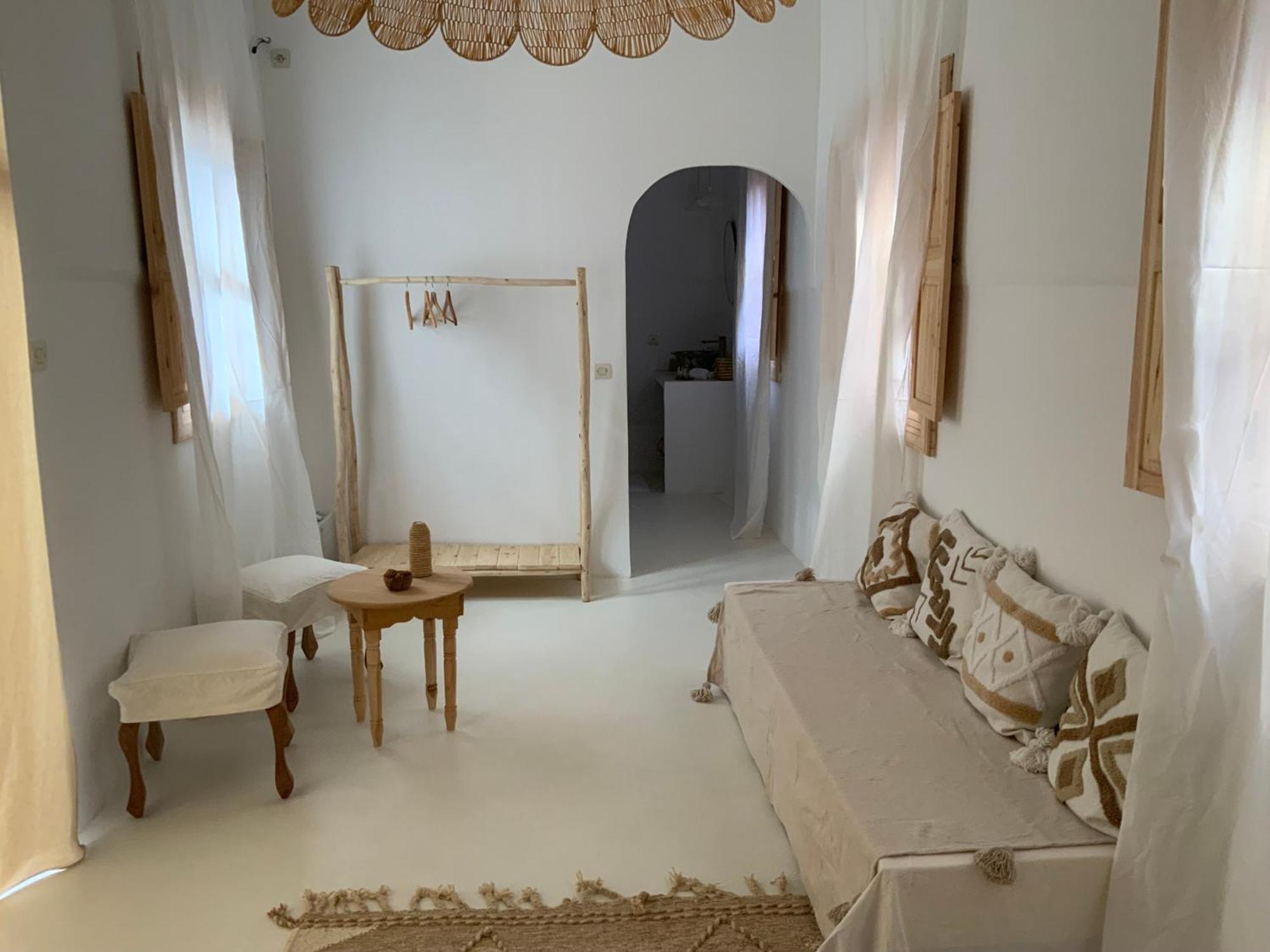 Riad 24 Marrakesh Eksteriør bilde