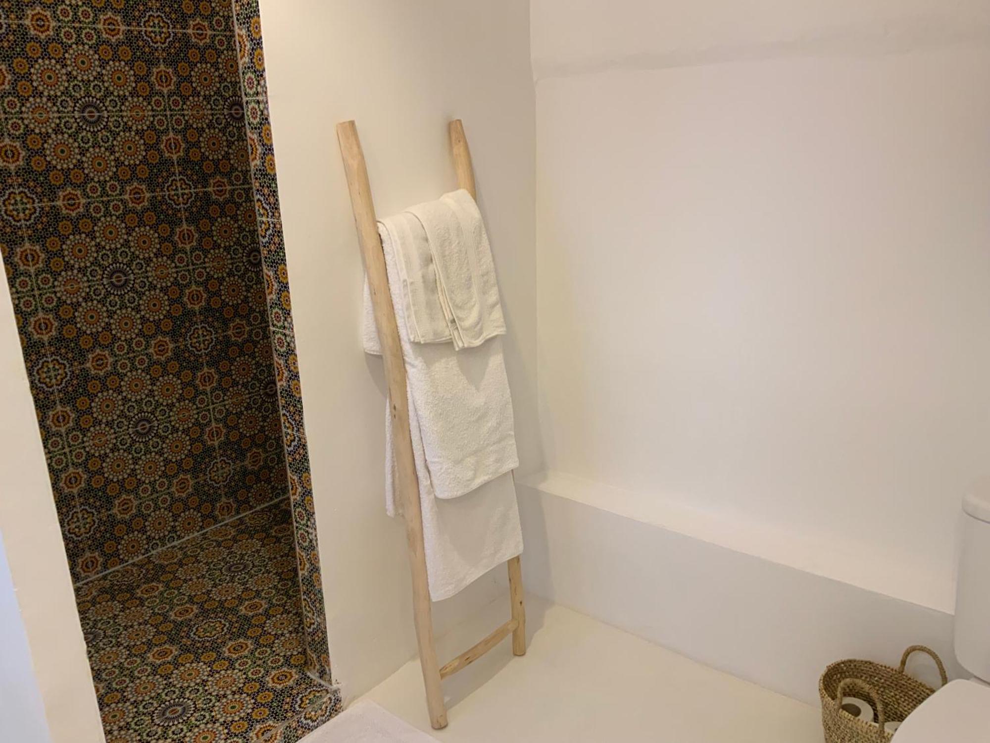 Riad 24 Marrakesh Eksteriør bilde