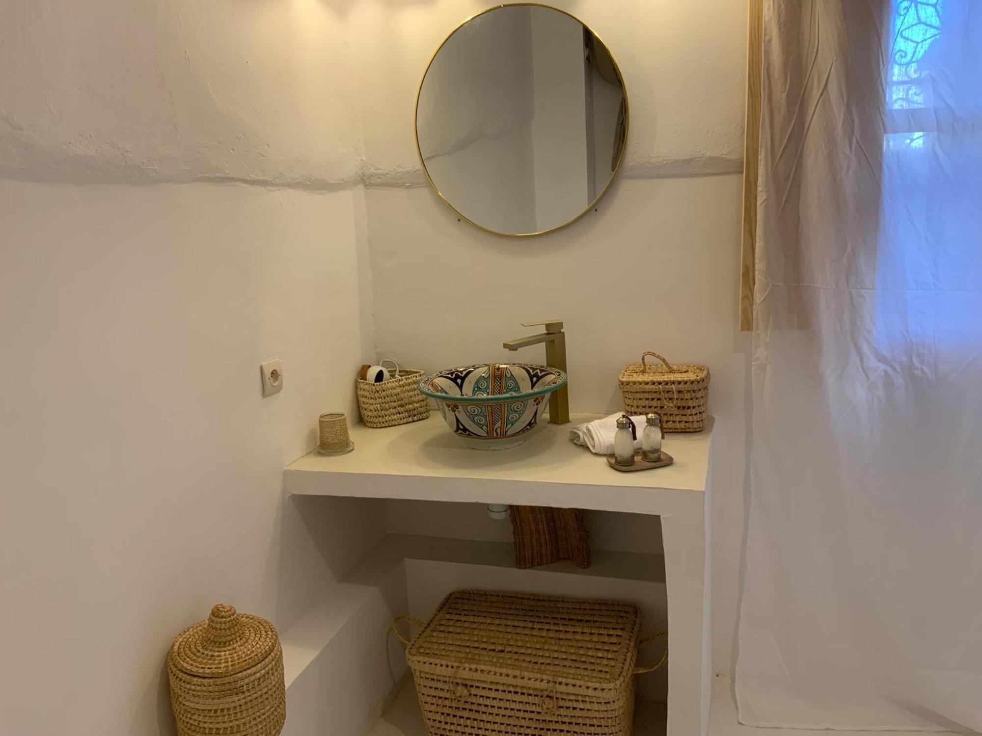 Riad 24 Marrakesh Eksteriør bilde