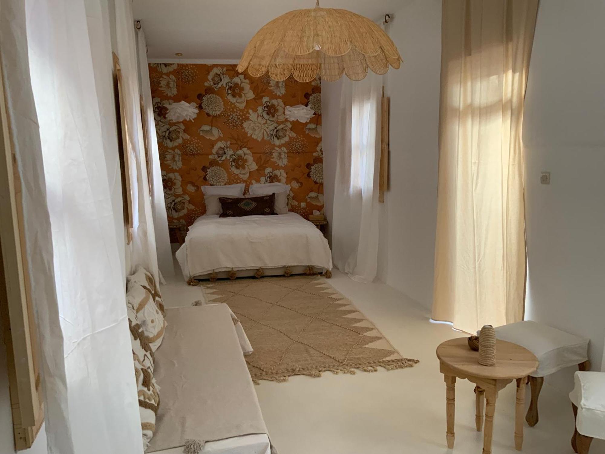 Riad 24 Marrakesh Eksteriør bilde