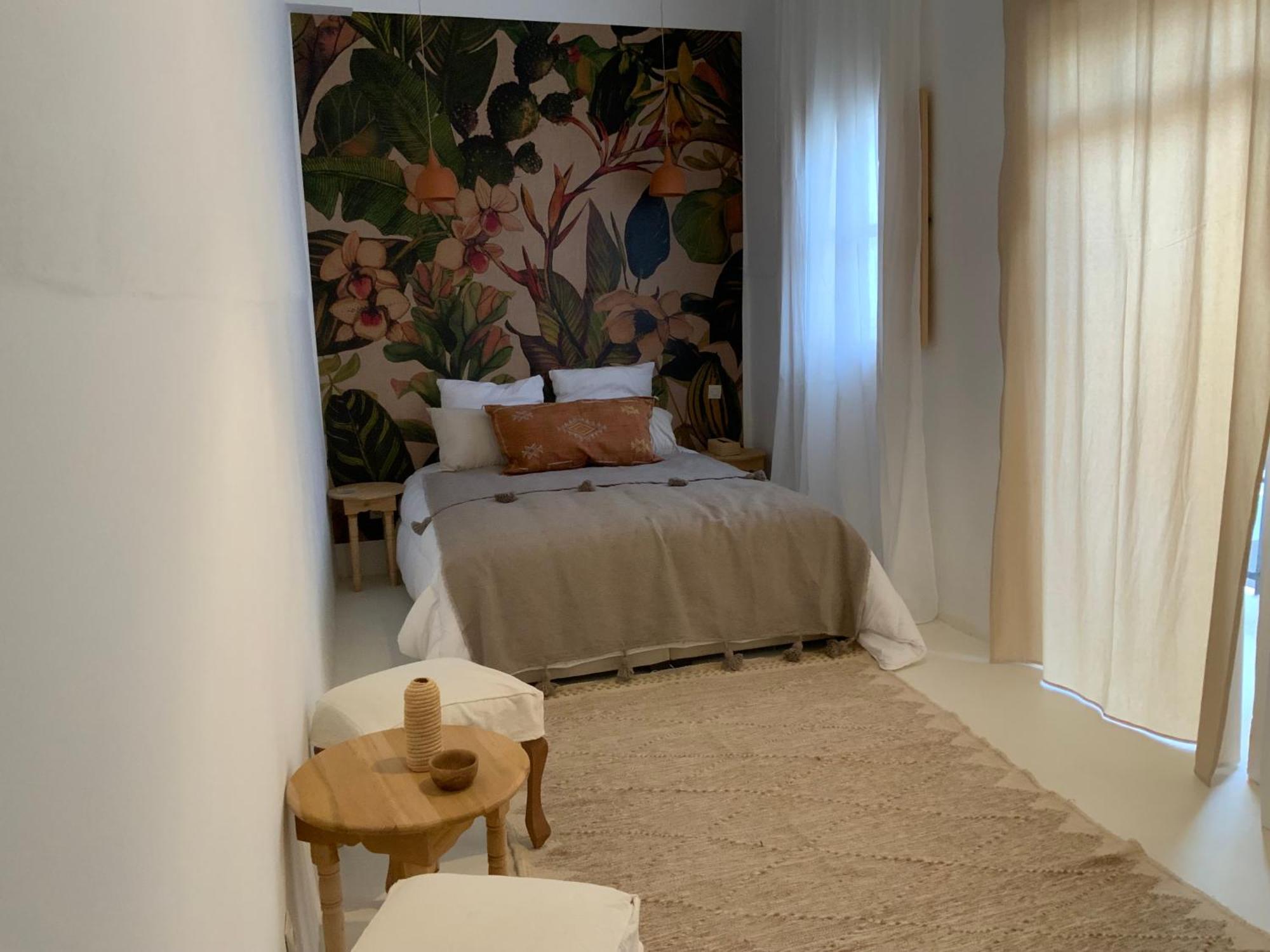 Riad 24 Marrakesh Eksteriør bilde