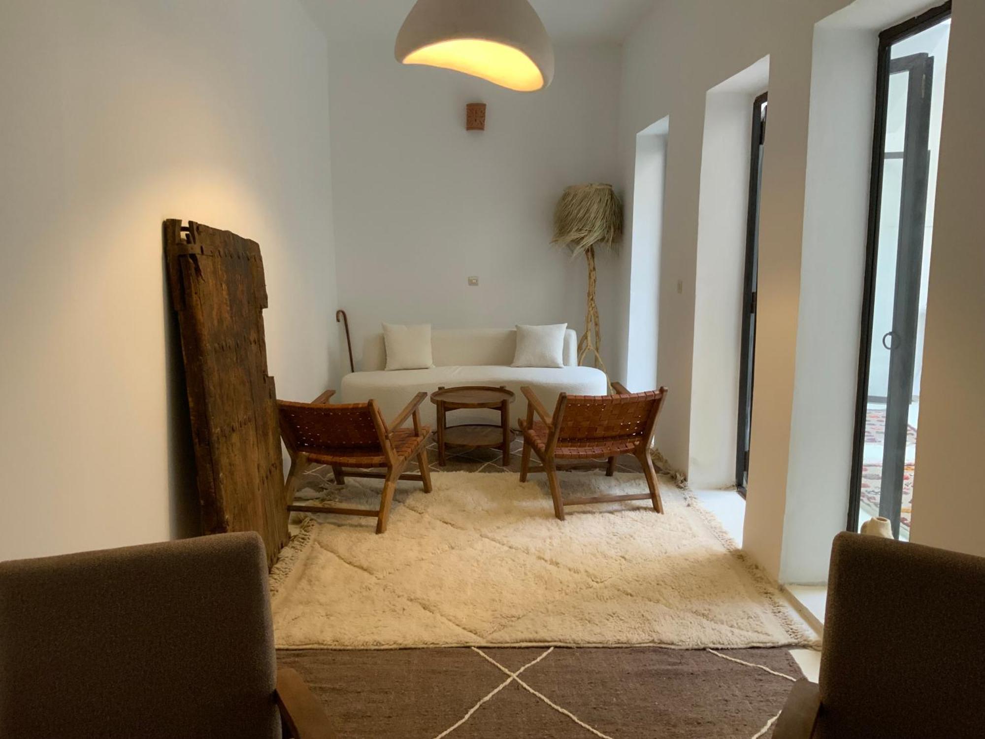 Riad 24 Marrakesh Eksteriør bilde