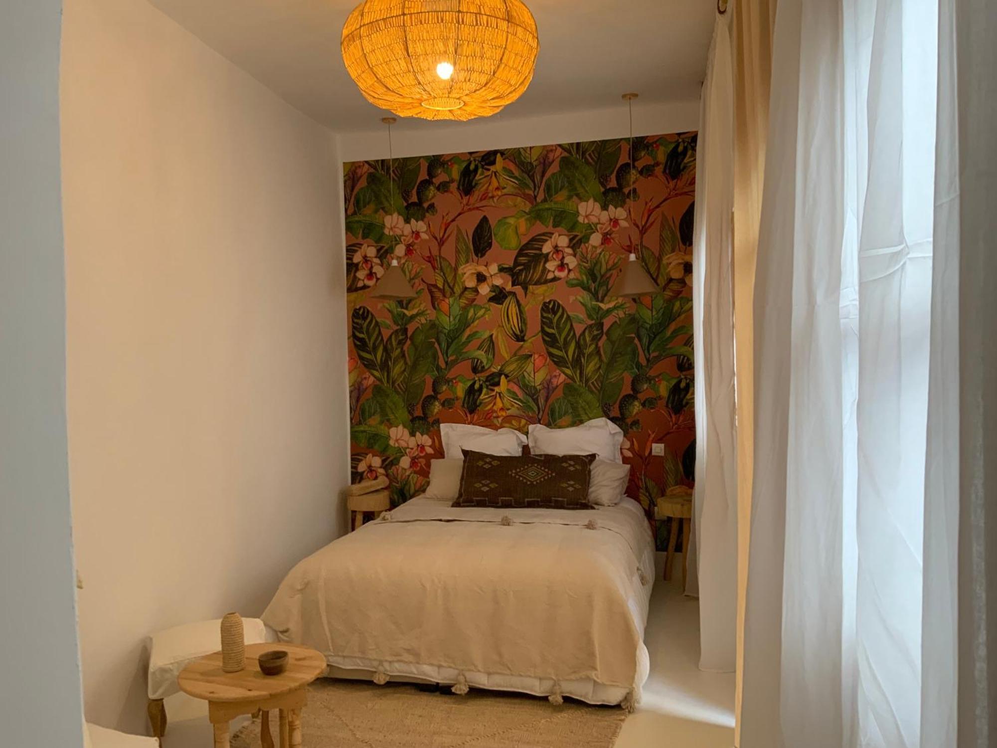 Riad 24 Marrakesh Eksteriør bilde