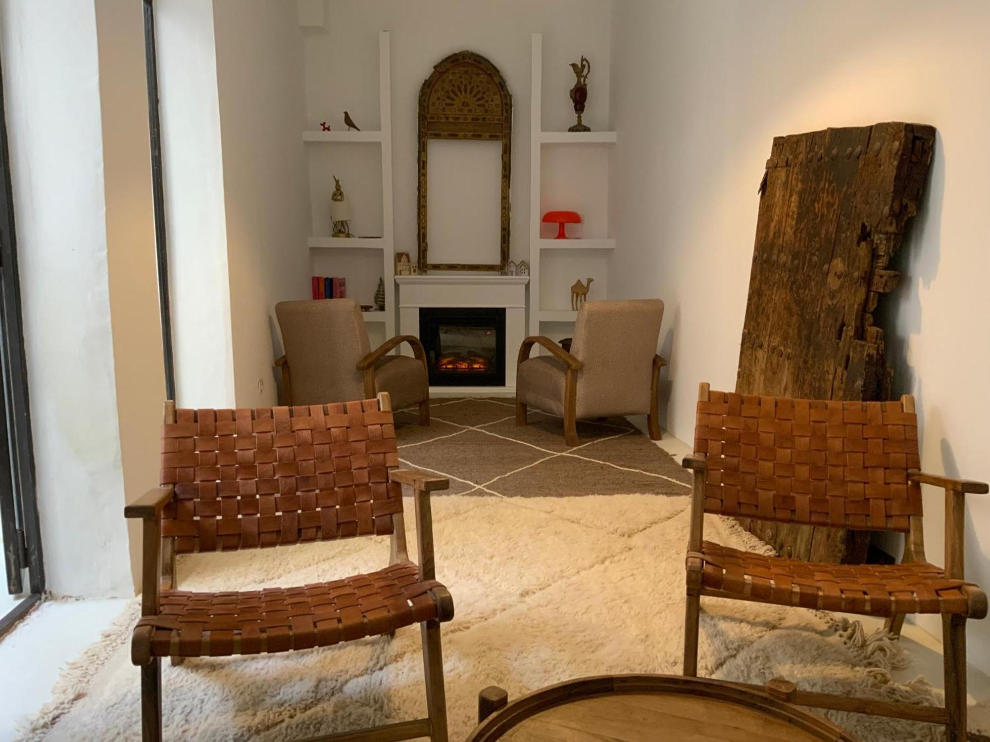 Riad 24 Marrakesh Eksteriør bilde