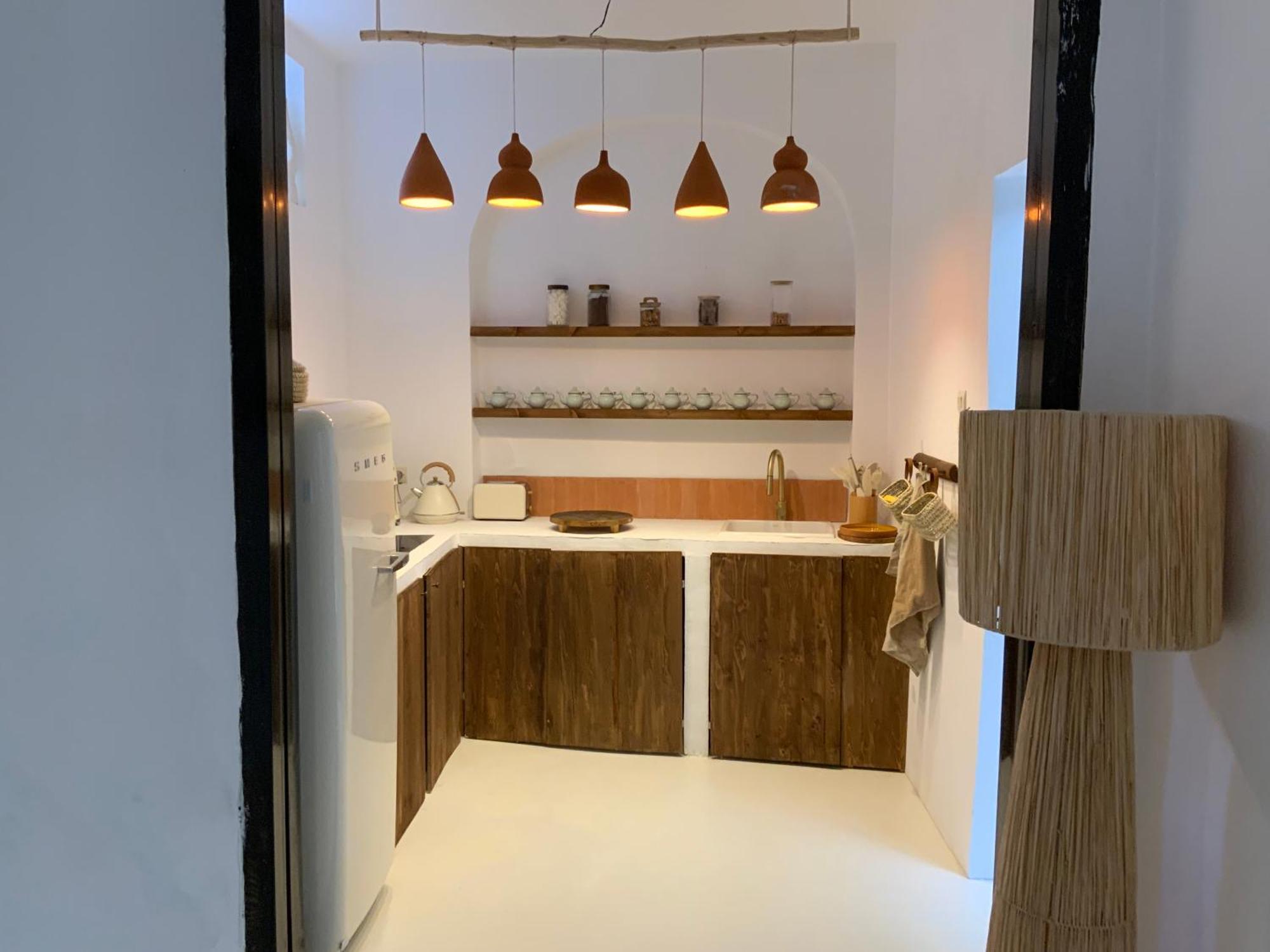 Riad 24 Marrakesh Eksteriør bilde