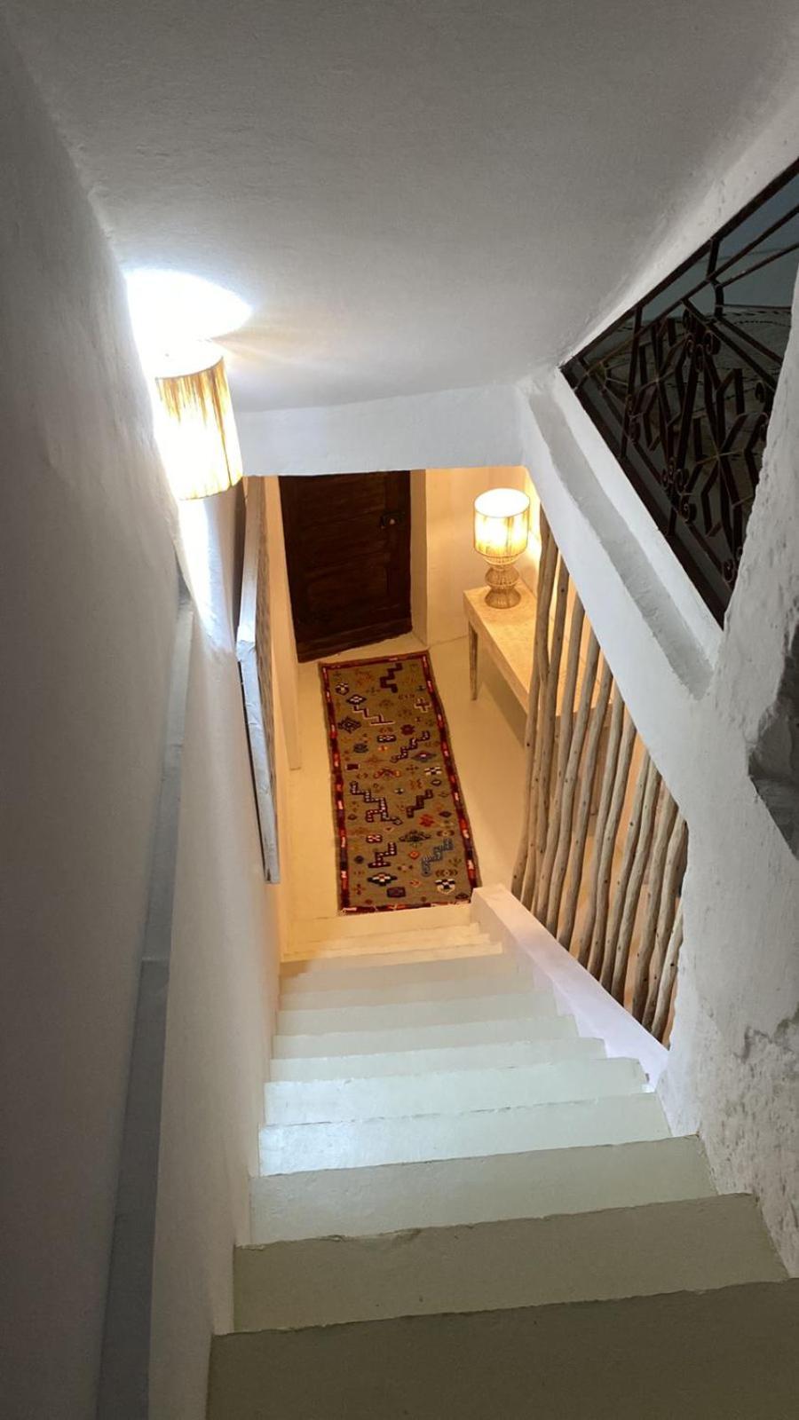 Riad 24 Marrakesh Eksteriør bilde