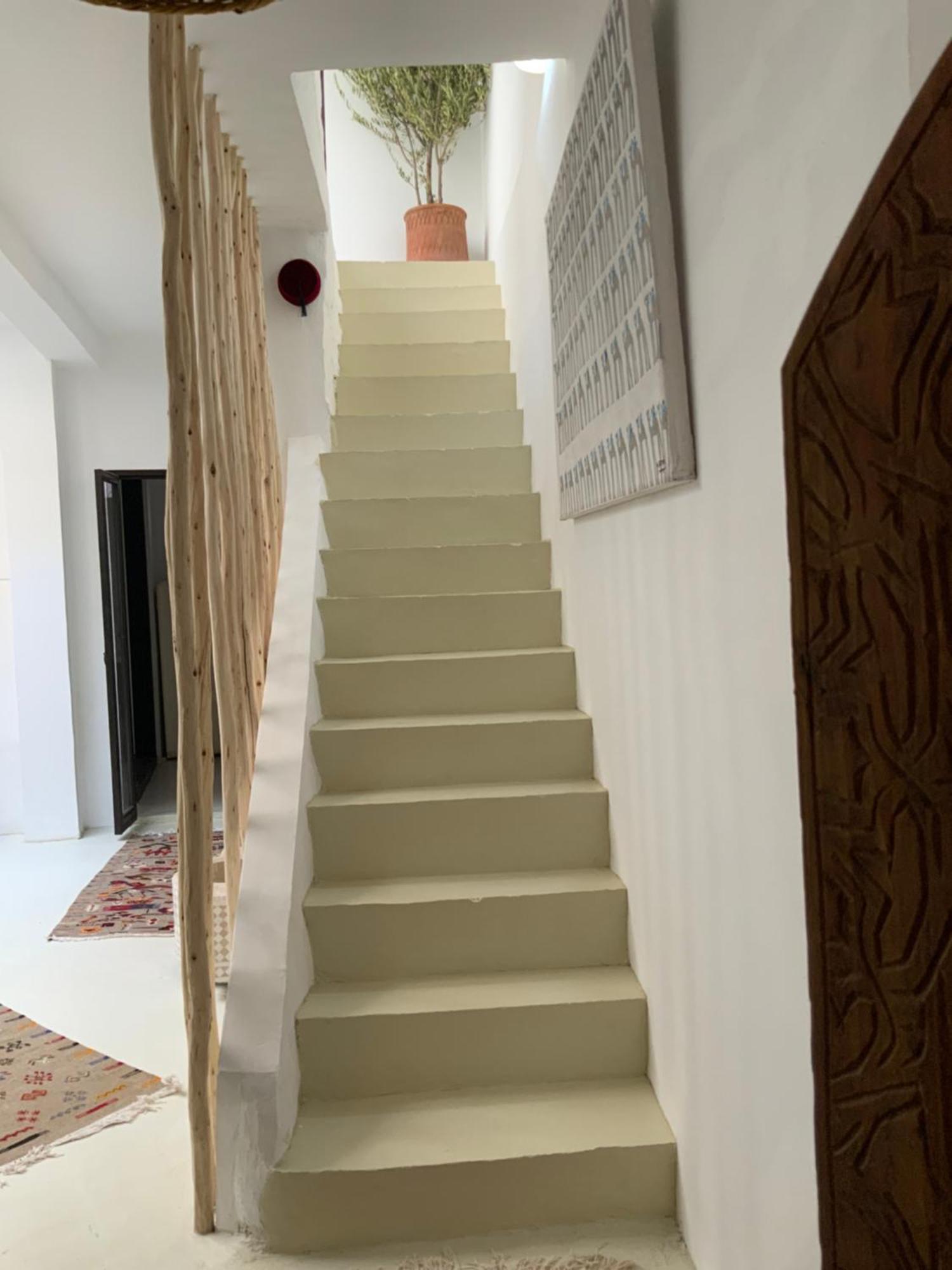 Riad 24 Marrakesh Eksteriør bilde