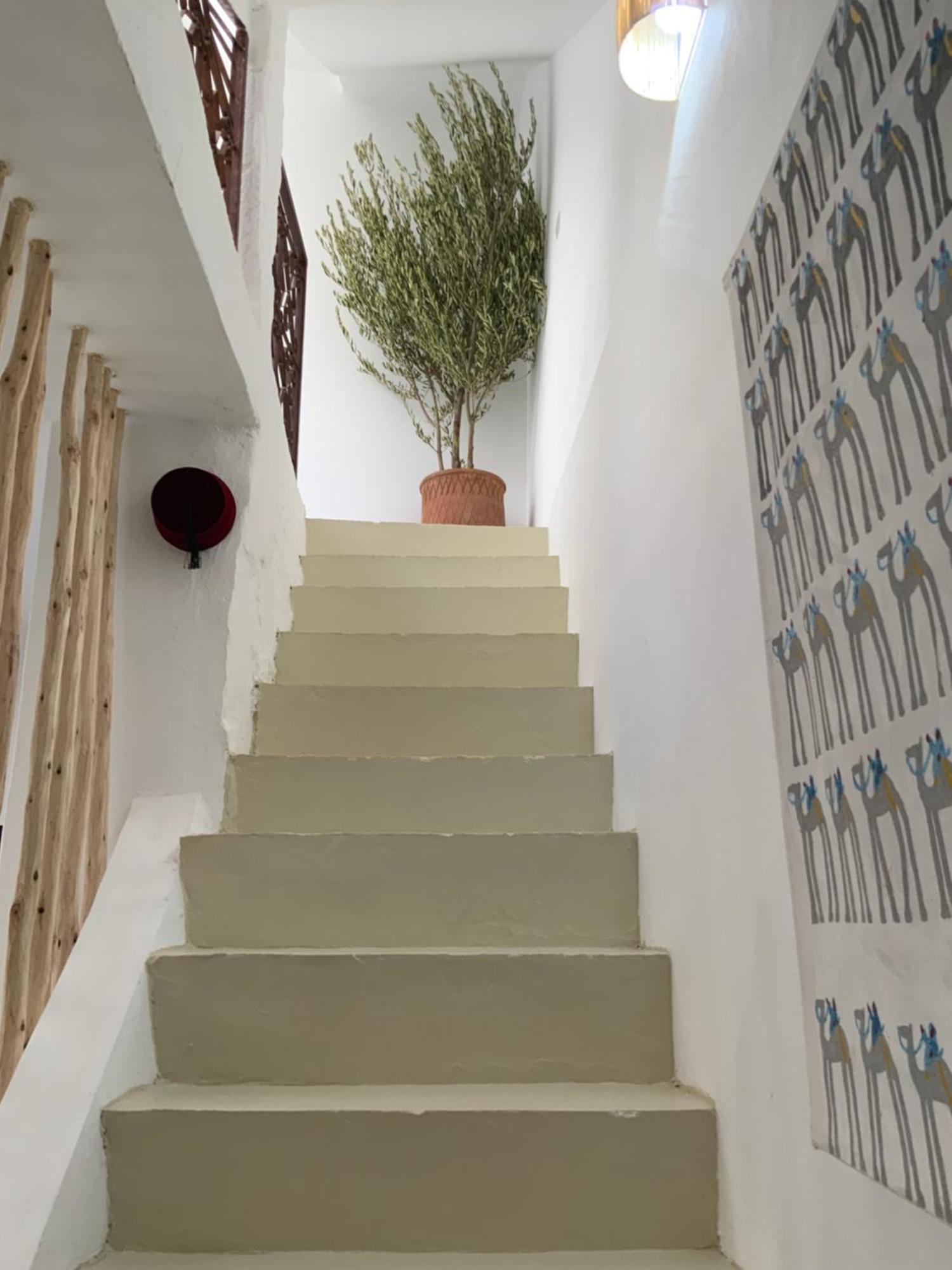 Riad 24 Marrakesh Eksteriør bilde